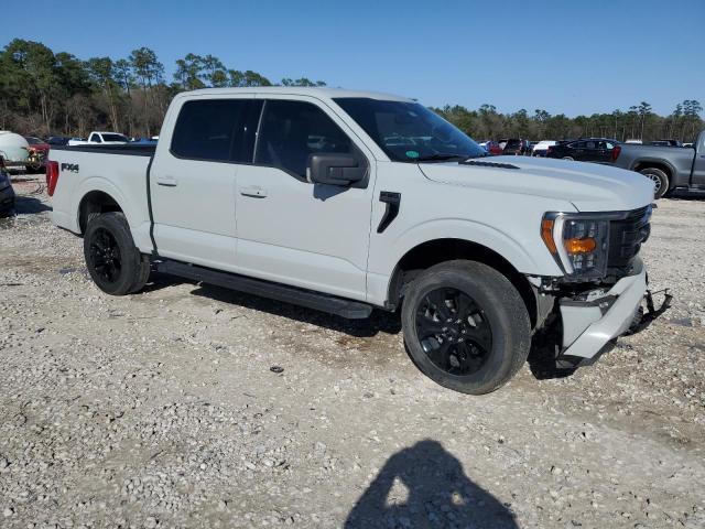 2023 FORD F150 SUPER - Фото 4