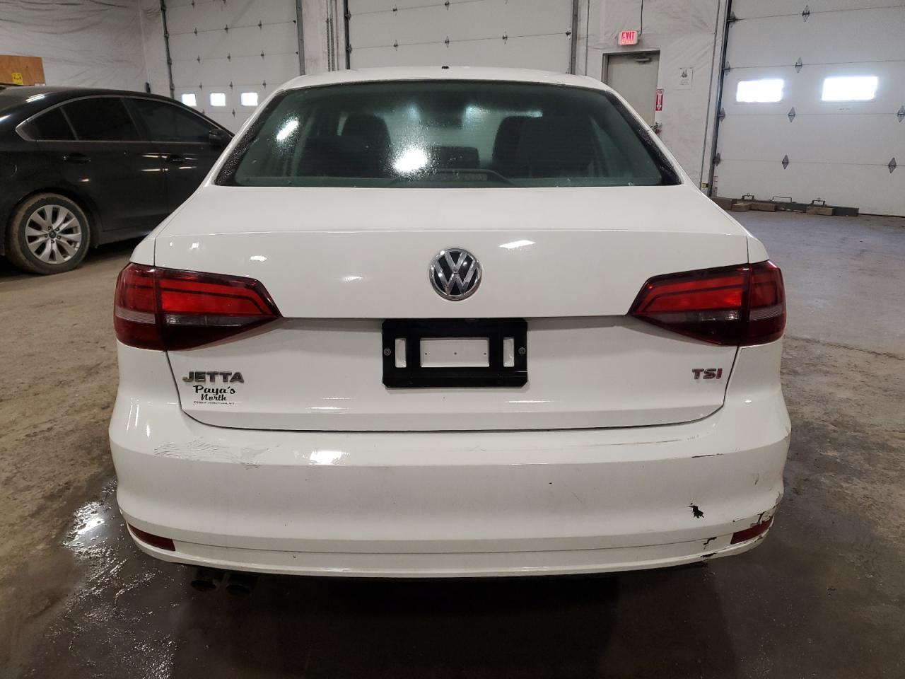 2017 VOLKSWAGEN JETTA S - Image 6