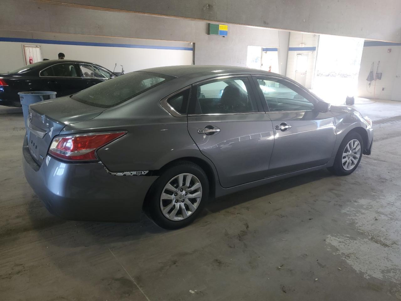2014 NISSAN ALTIMA 2.5 - Фото 3