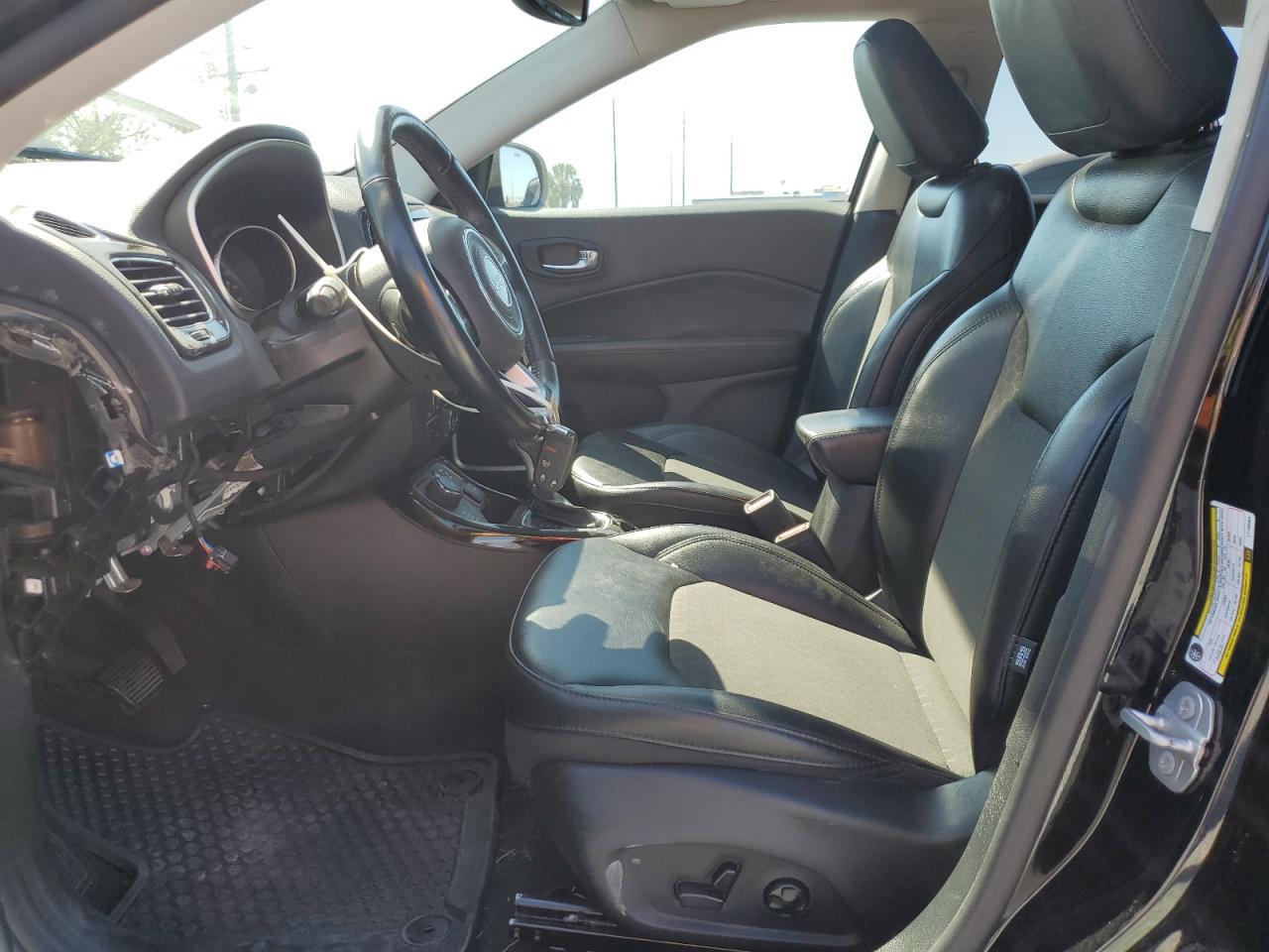 2020 JEEP COMPASS LA - Image 7