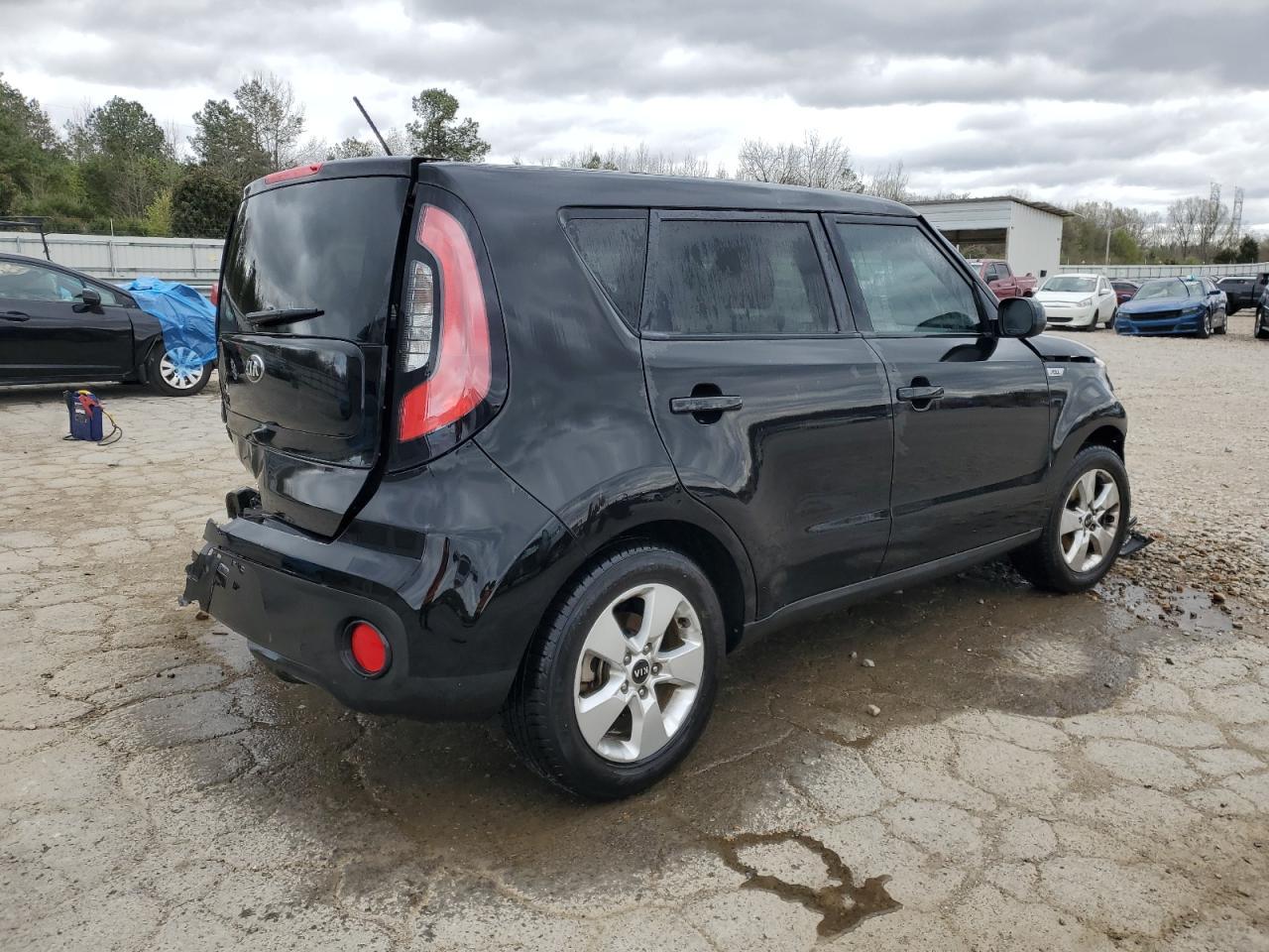 2019 KIA SOUL - Image 3