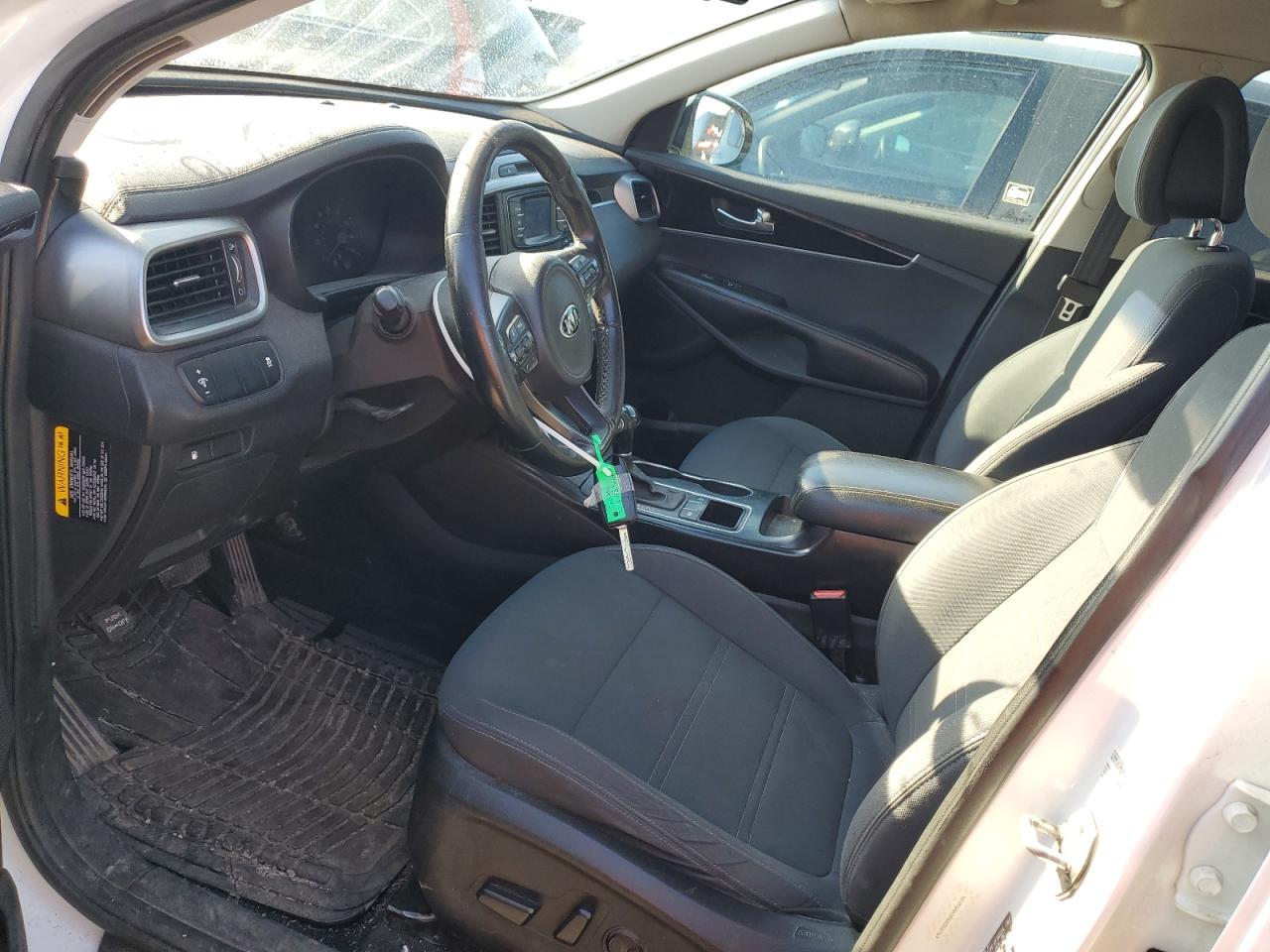 2016 KIA SORENTO LX - Фото 7