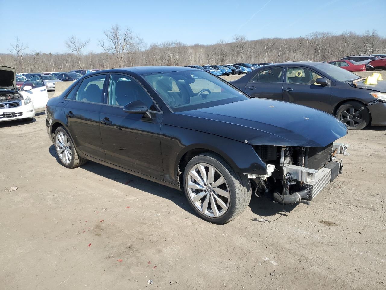 2017 AUDI A4 PREMIUM - Image 4