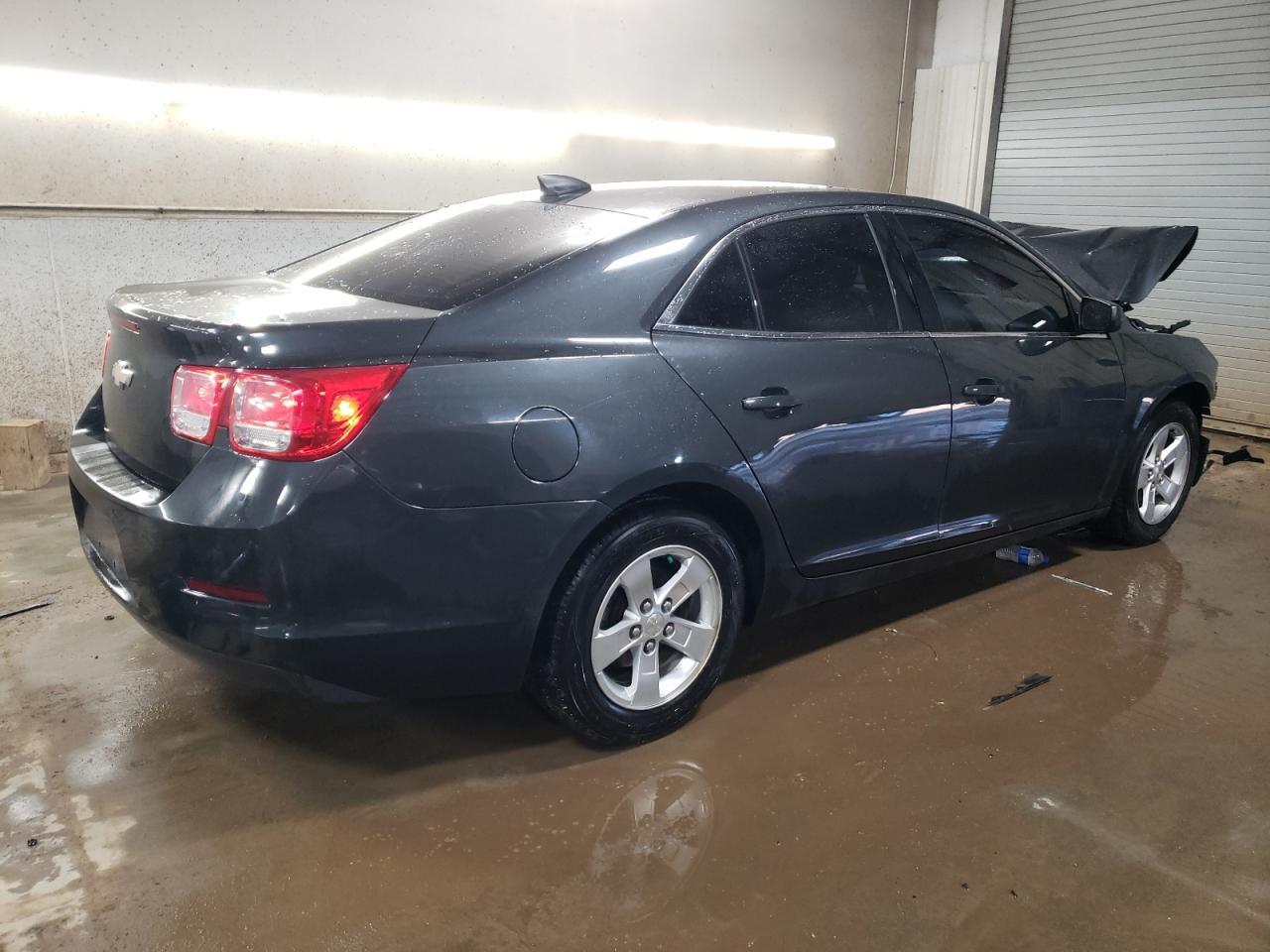 2015 CHEVROLET MALIBU LS - Image 3