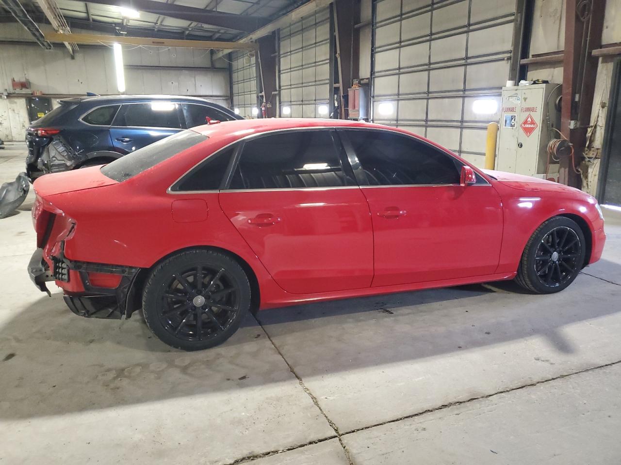2015 AUDI A4 PREMIUM - Фото 3