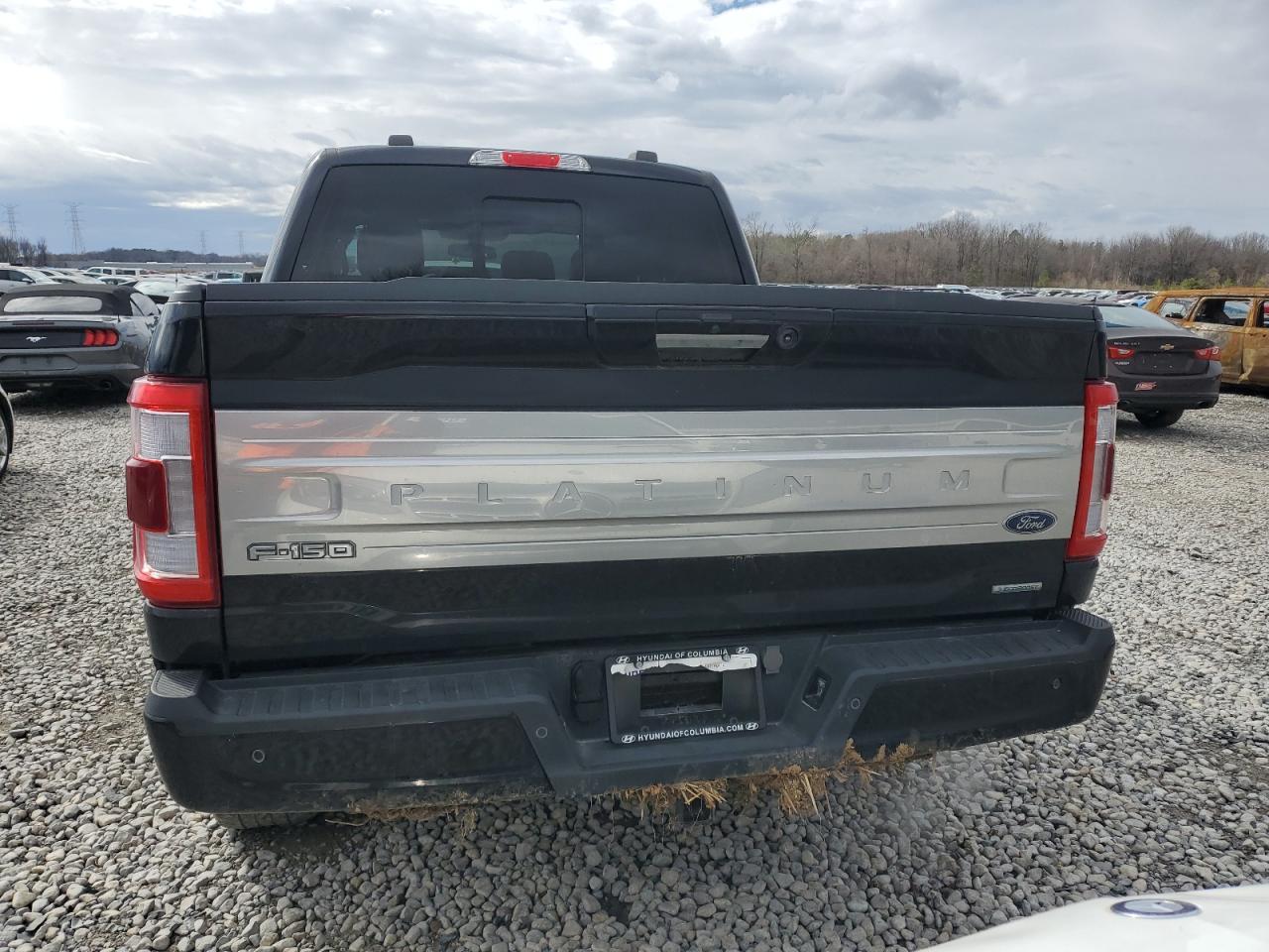 2023 FORD F150 SUPER - Image 6