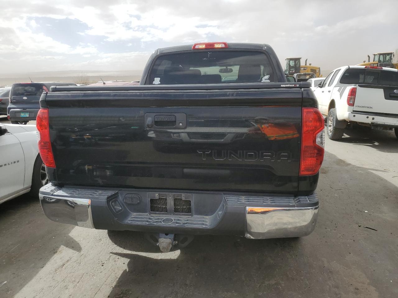 2015 TOYOTA TUNDRA CRE - Image 6