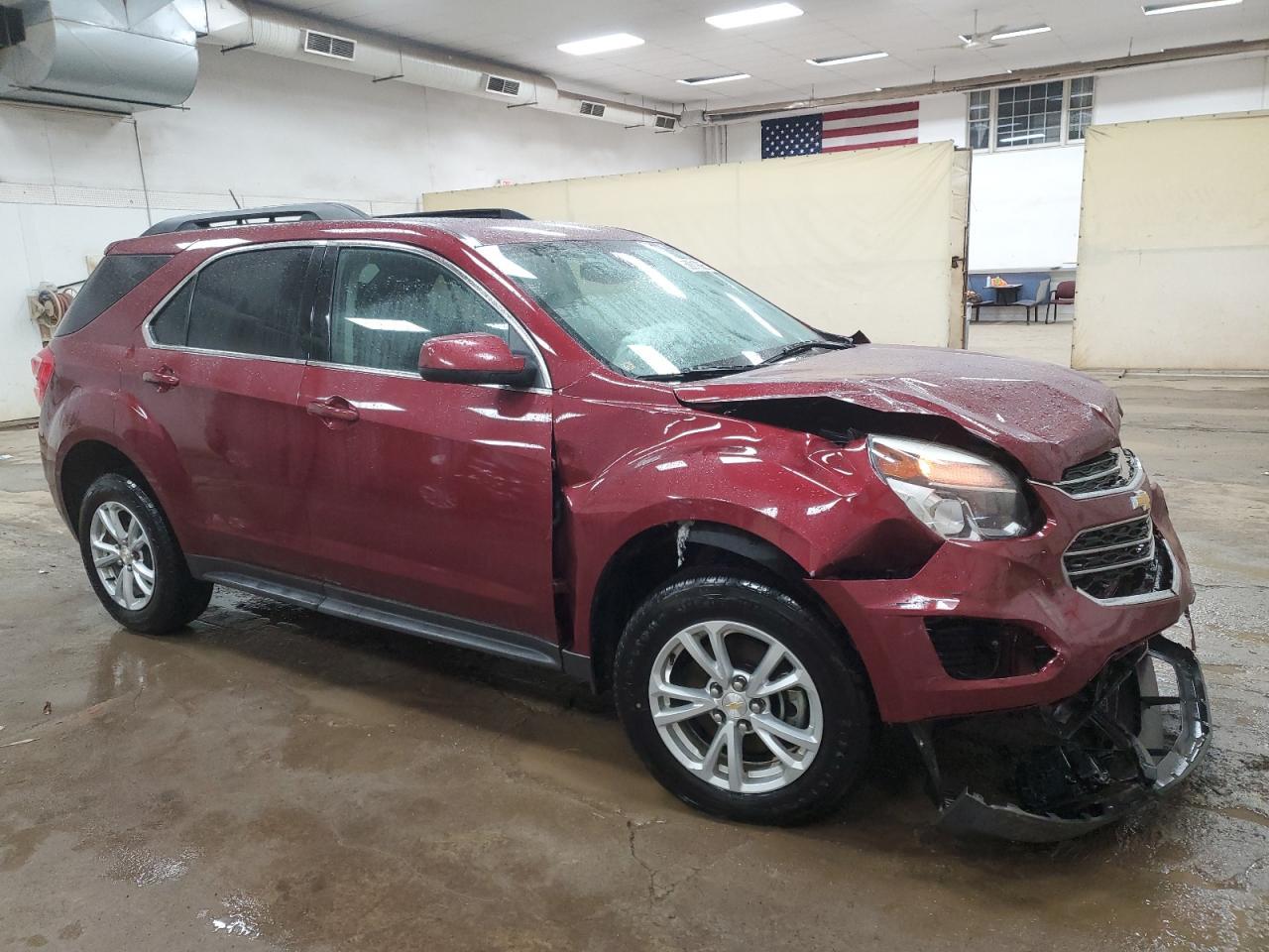 2016 CHEVROLET EQUINOX LT - Image 4