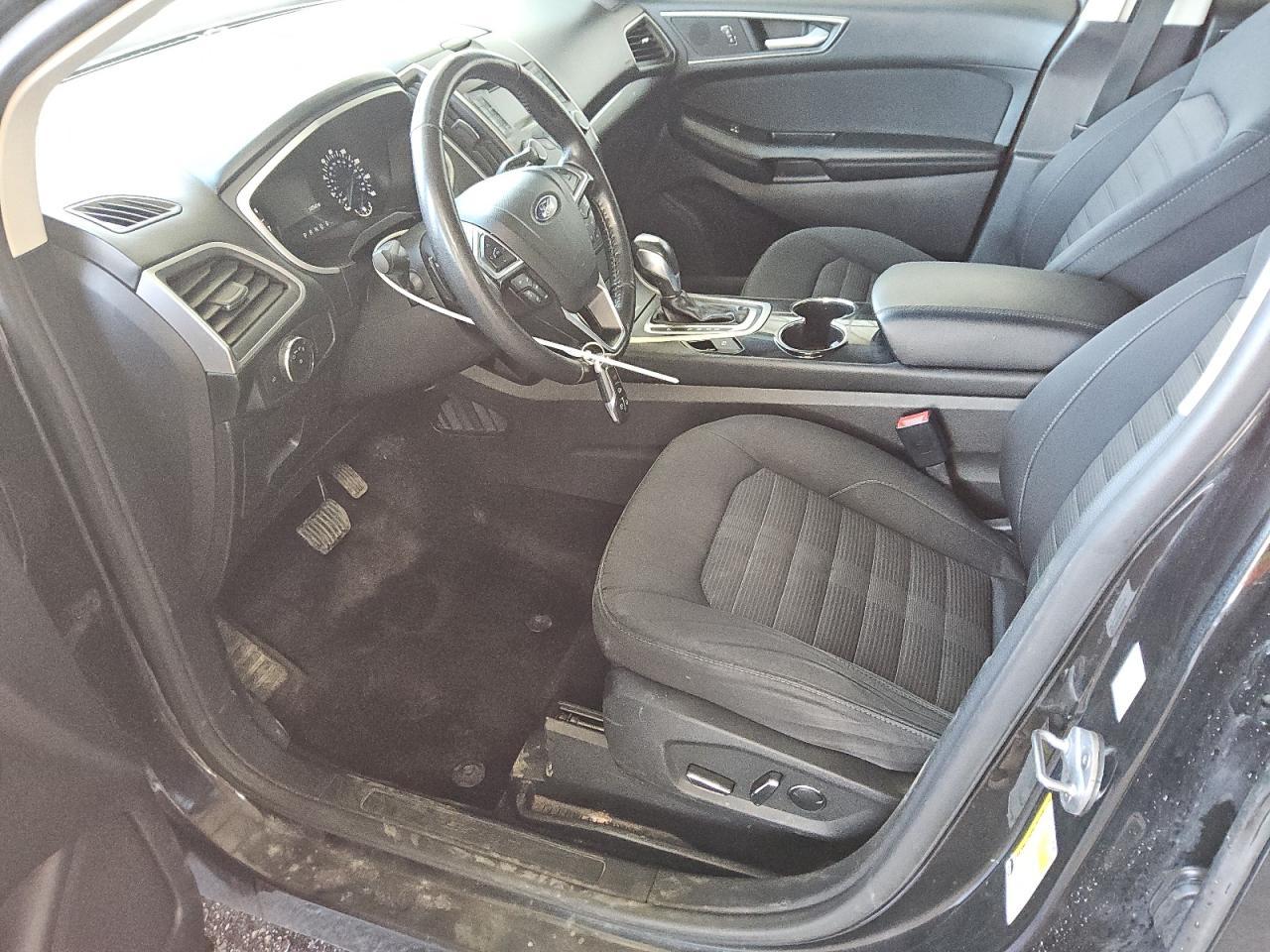 2015 FORD EDGE SEL - Image 7