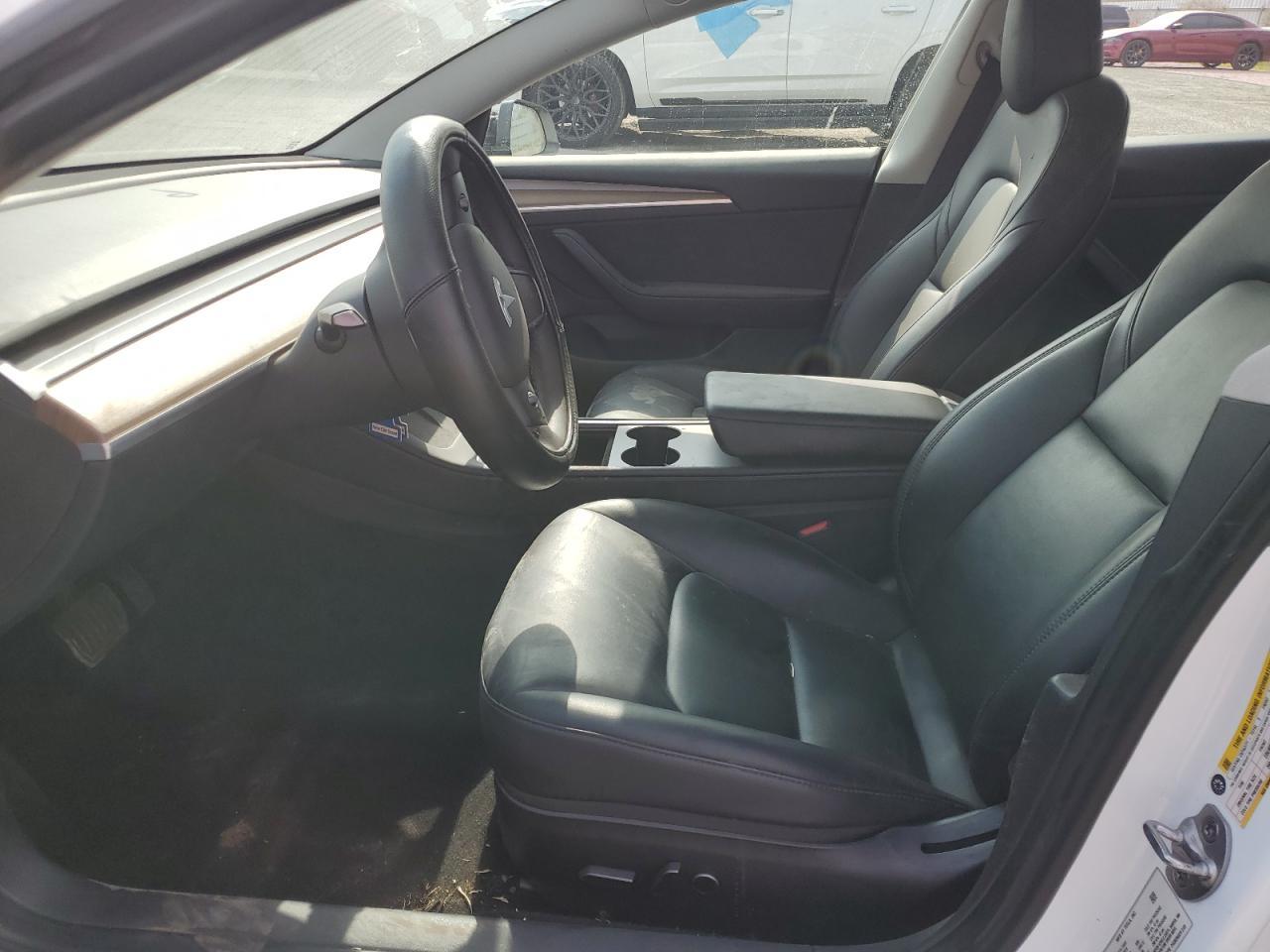 2023 TESLA MODEL 3 - Фото 7