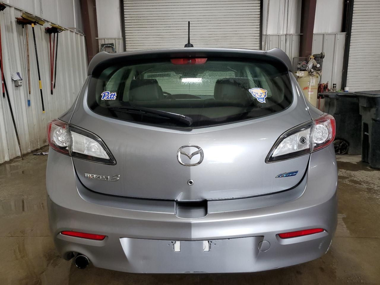 2013 MAZDA 3 I - Image 6