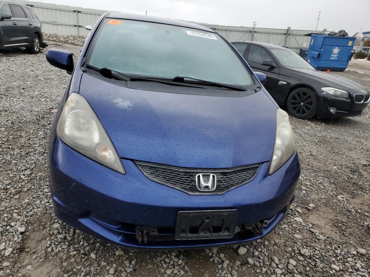 2013 HONDA FIT - Image 5