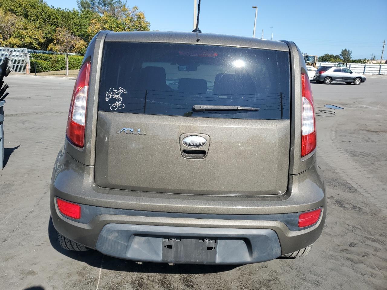 2013 KIA SOUL - Image 6