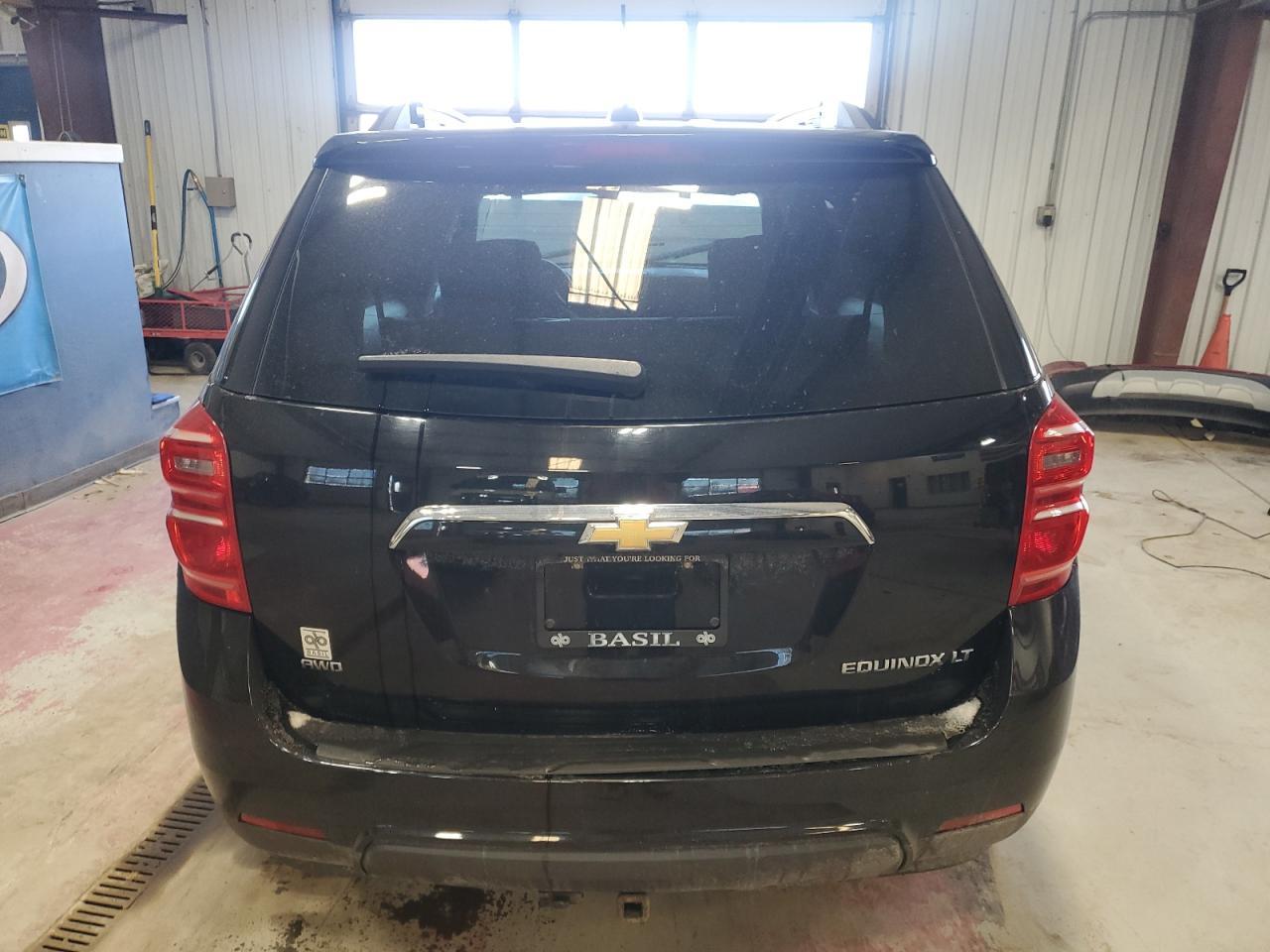 2016 CHEVROLET EQUINOX LT - Image 6