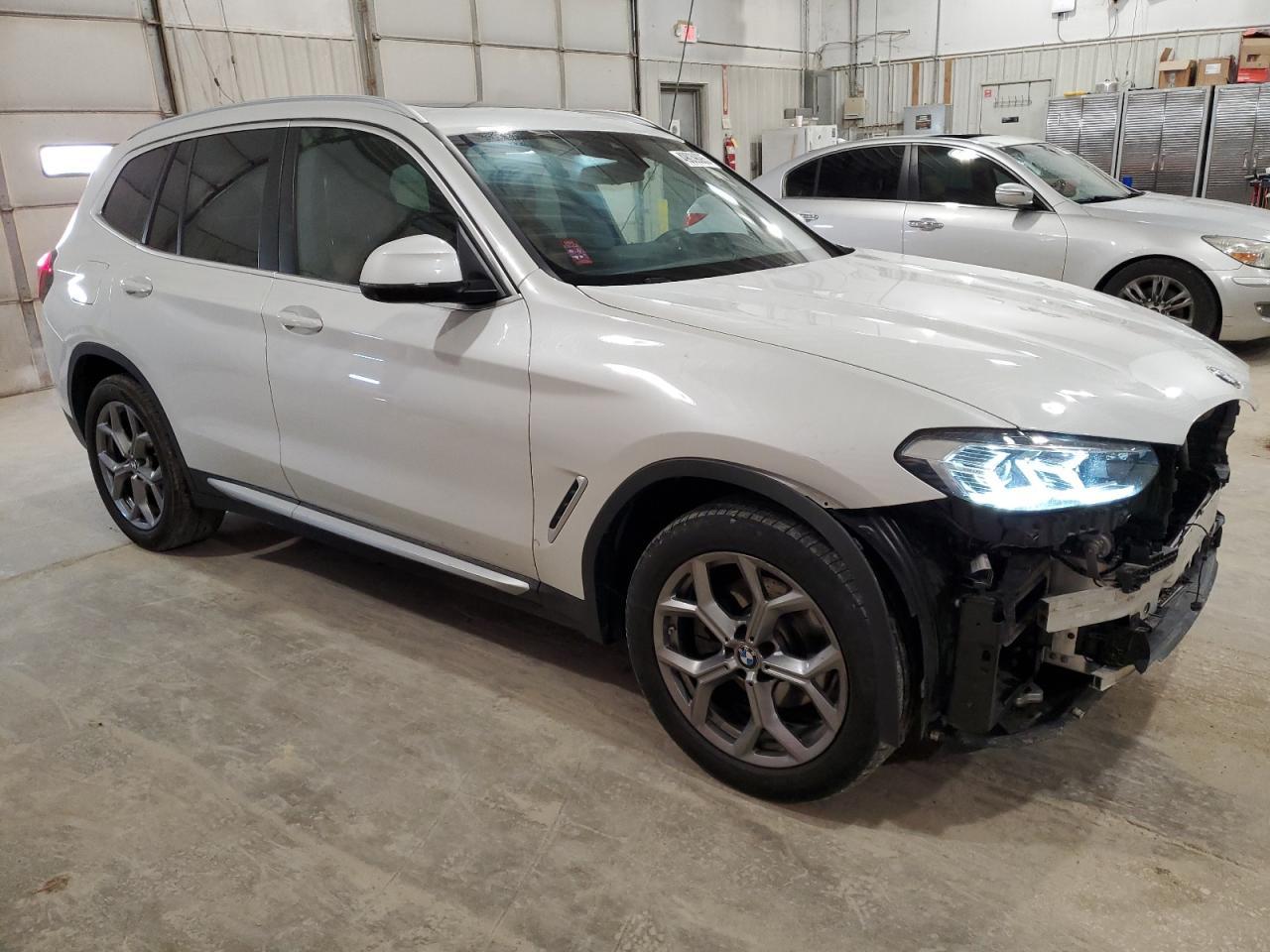 2023 BMW X3 XDRIVE3 - Image 4