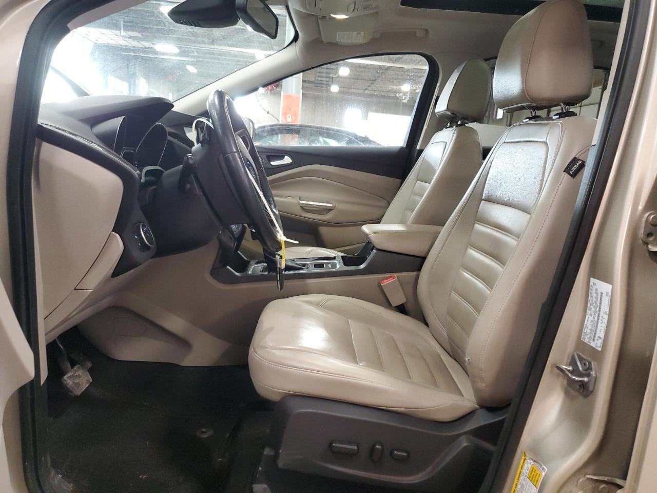2017 FORD ESCAPE TIT - Image 7