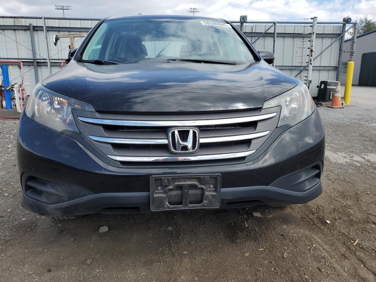 2013 HONDA CR-V LX - Фото 5