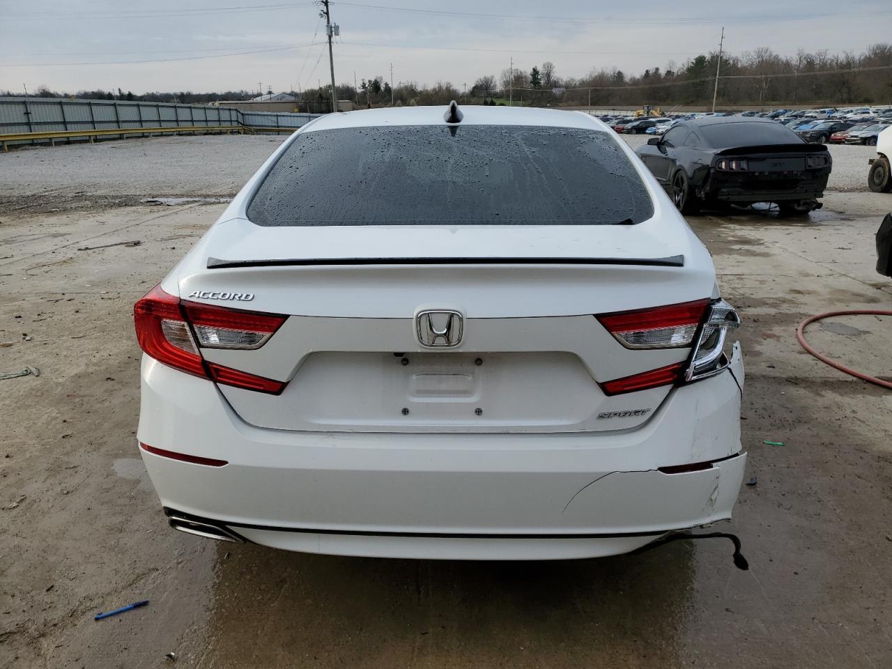 2022 HONDA ACCORD SPO - Image 6