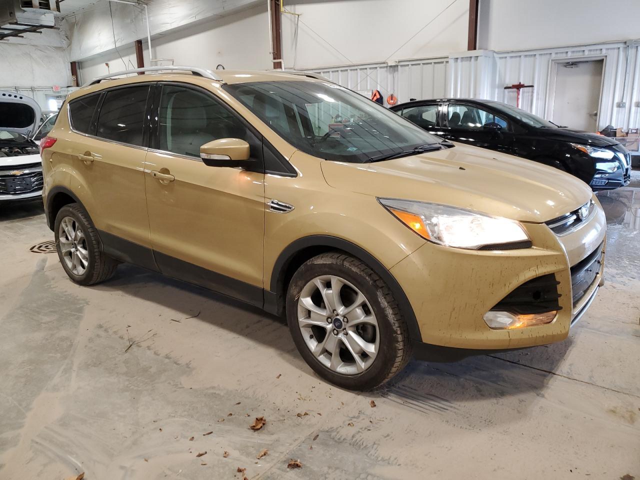 2015 FORD ESCAPE TIT - Image 4