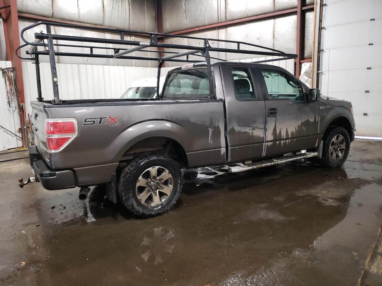 2014 FORD F150 SUPER - Image 3
