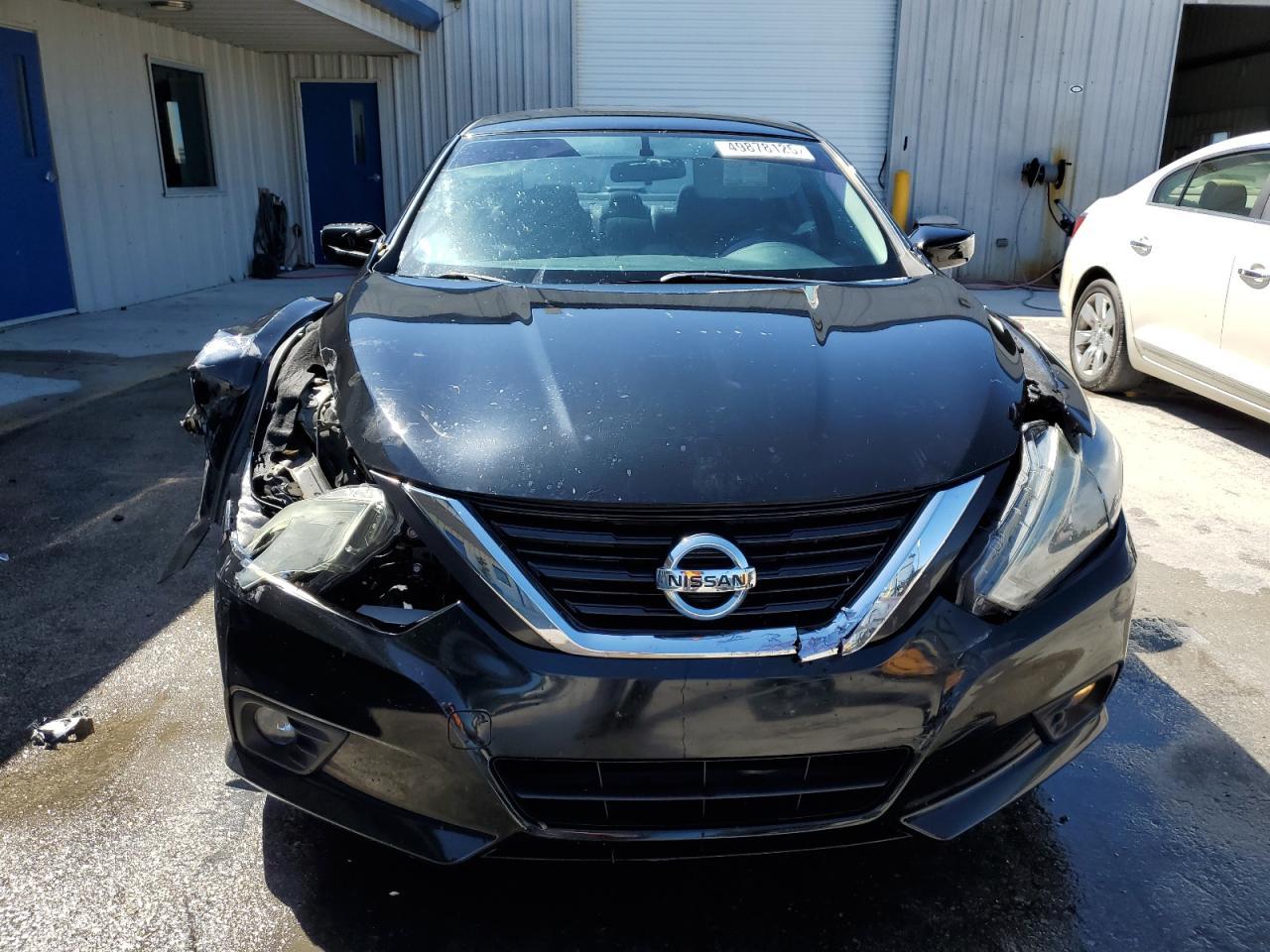 2017 NISSAN ALTIMA 2.5 - Image 5