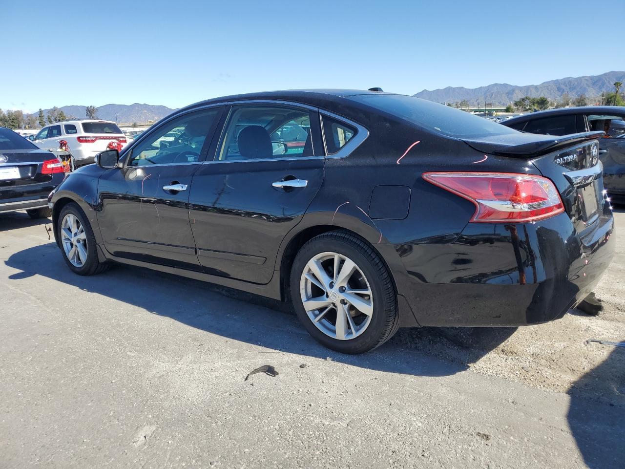 2013 NISSAN ALTIMA 2.5 - Image 2