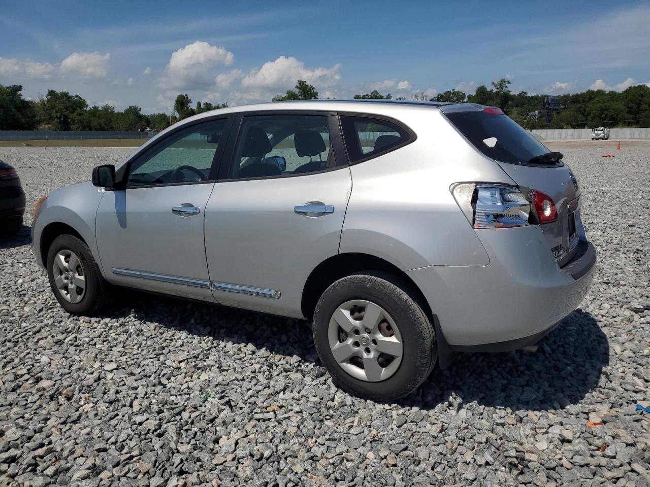 2015 NISSAN ROGUE SELE - Фото 2