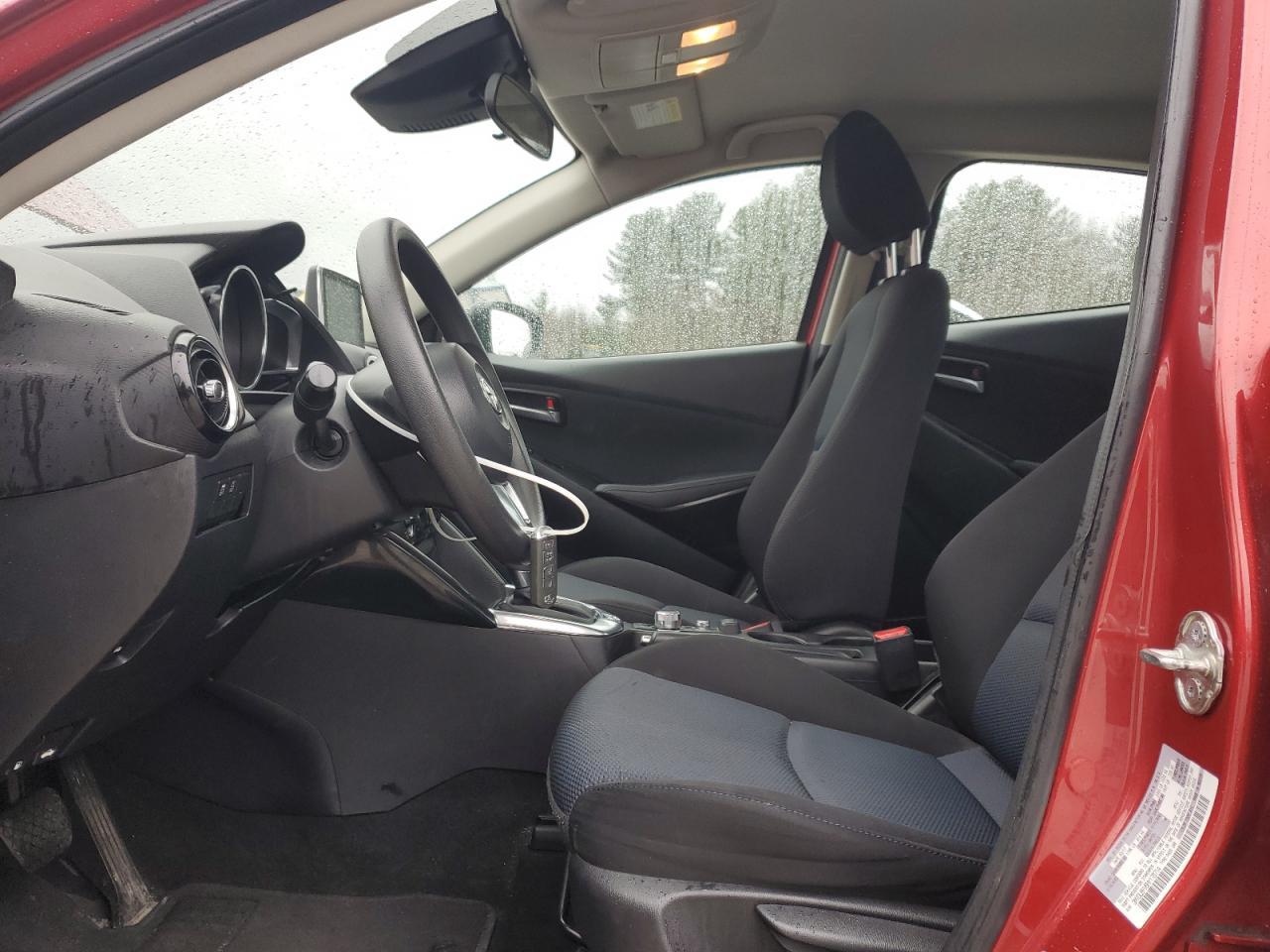 2017 TOYOTA YARIS IA - Image 7