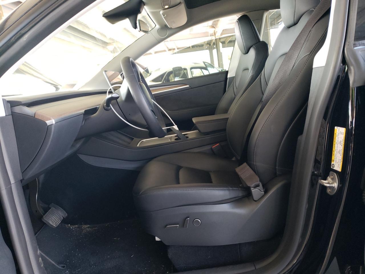 2023 TESLA MODEL Y - Фото 7