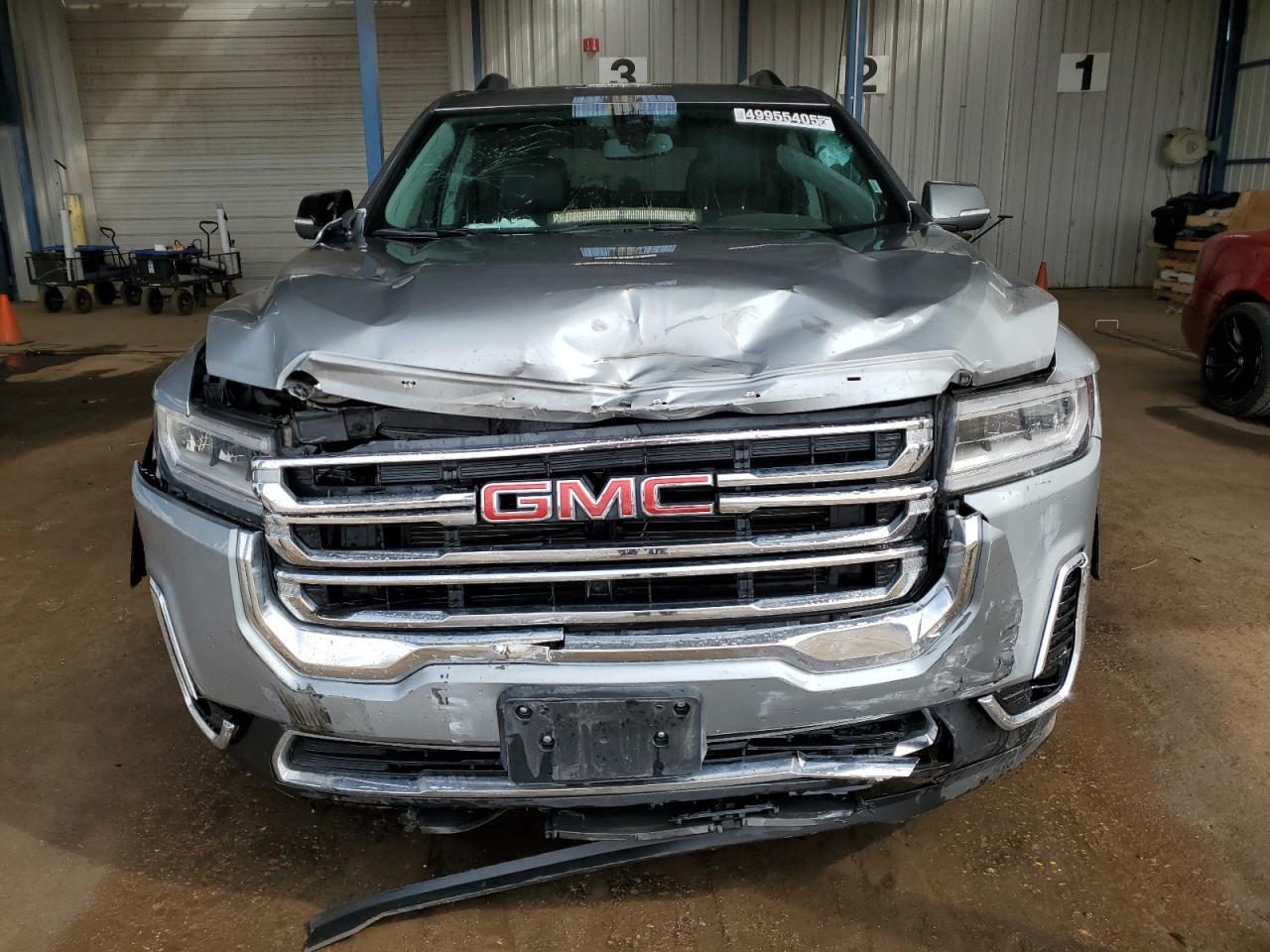 2023 GMC ACADIA SLT - Фото 5