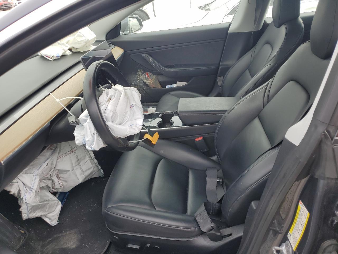 2019 TESLA MODEL 3 - Image 7