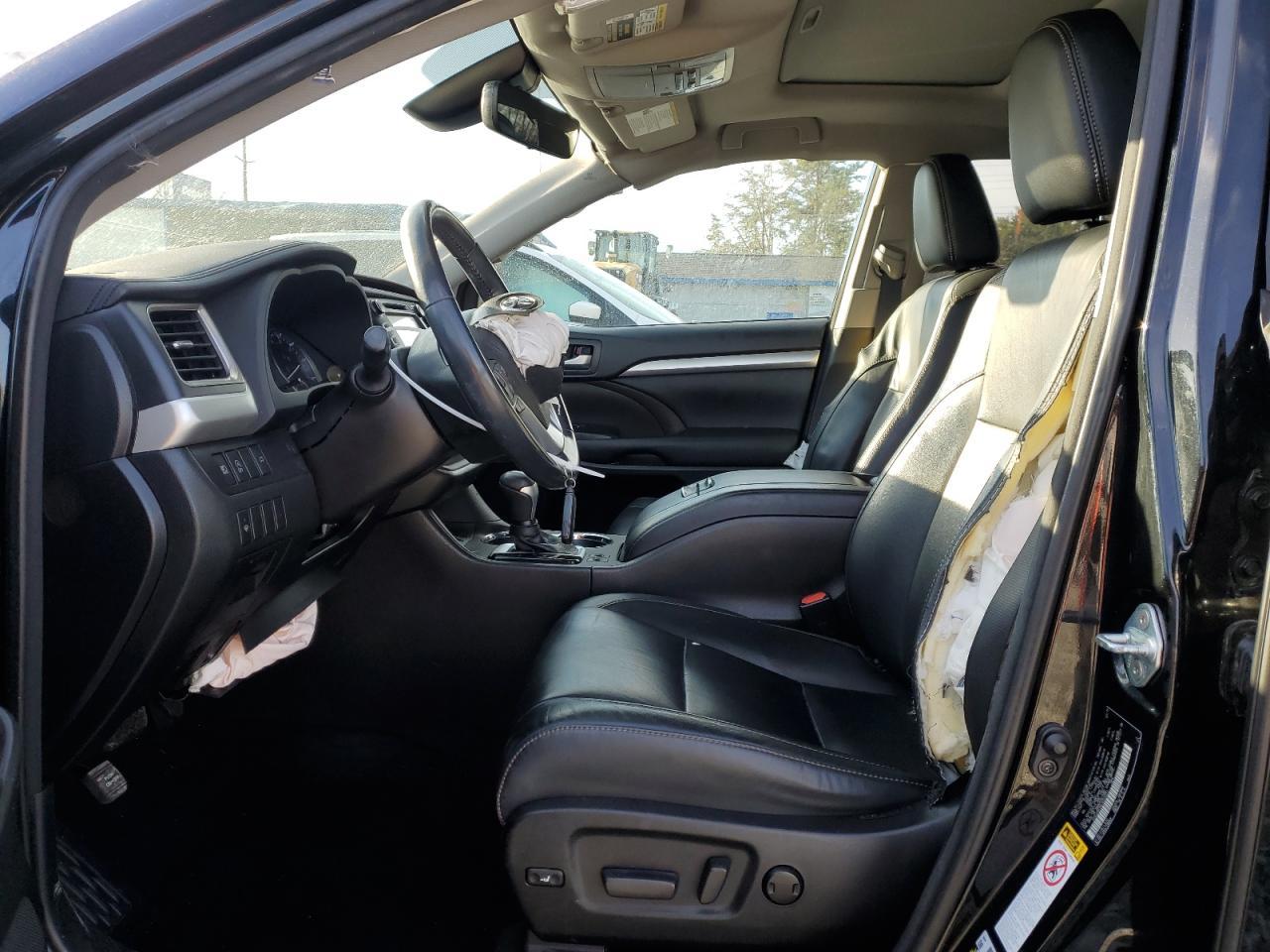 2018 TOYOTA HIGHLANDER - Image 7