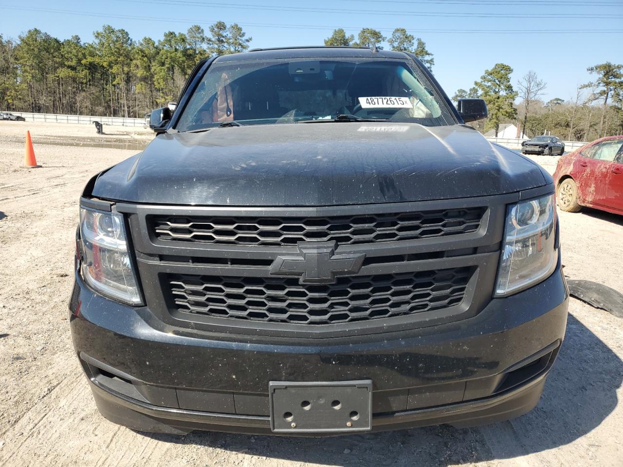 2015 CHEVROLET TAHOE C150 - Image 5