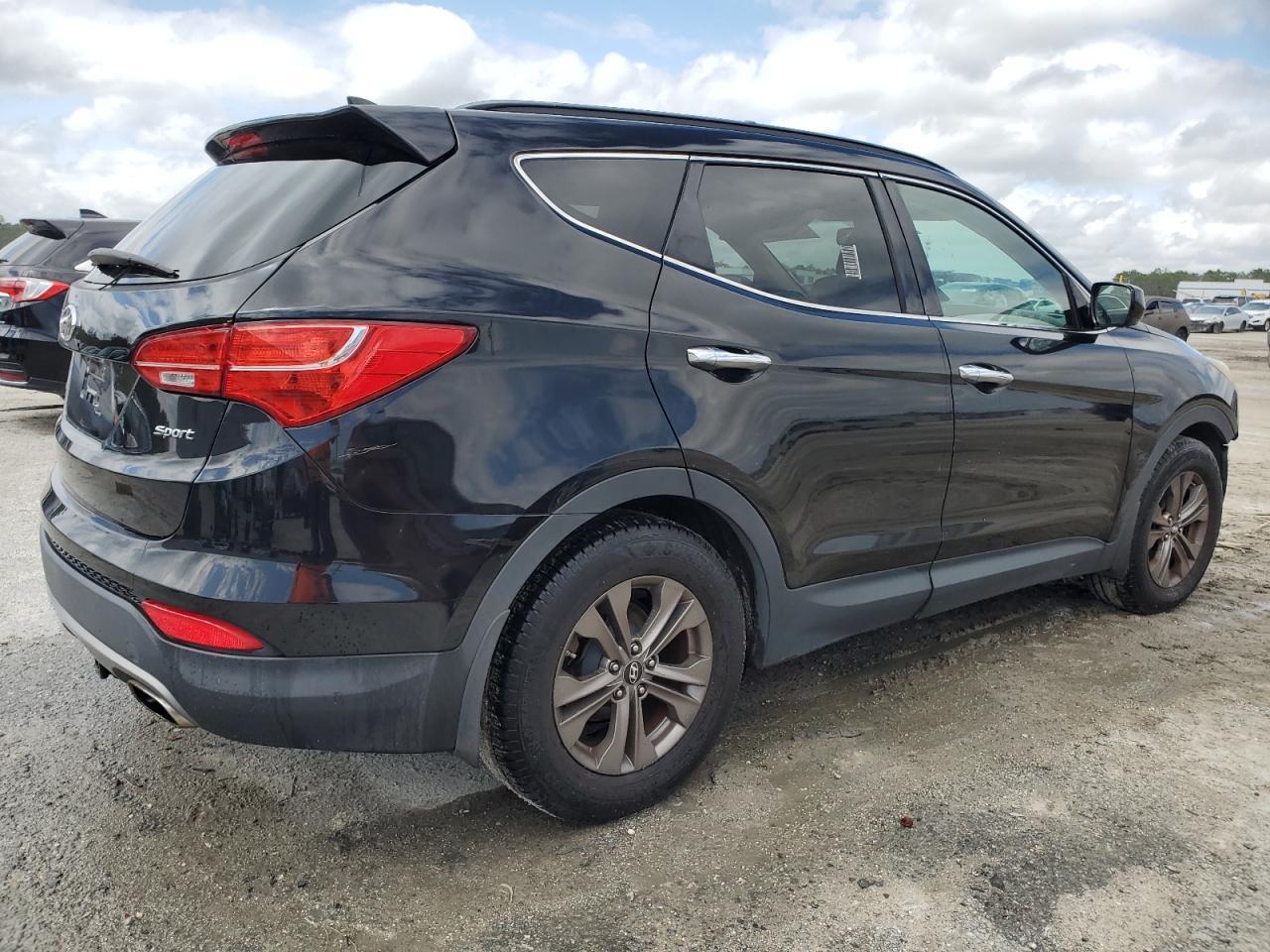 2013 HYUNDAI SANTA FE S - Image 3