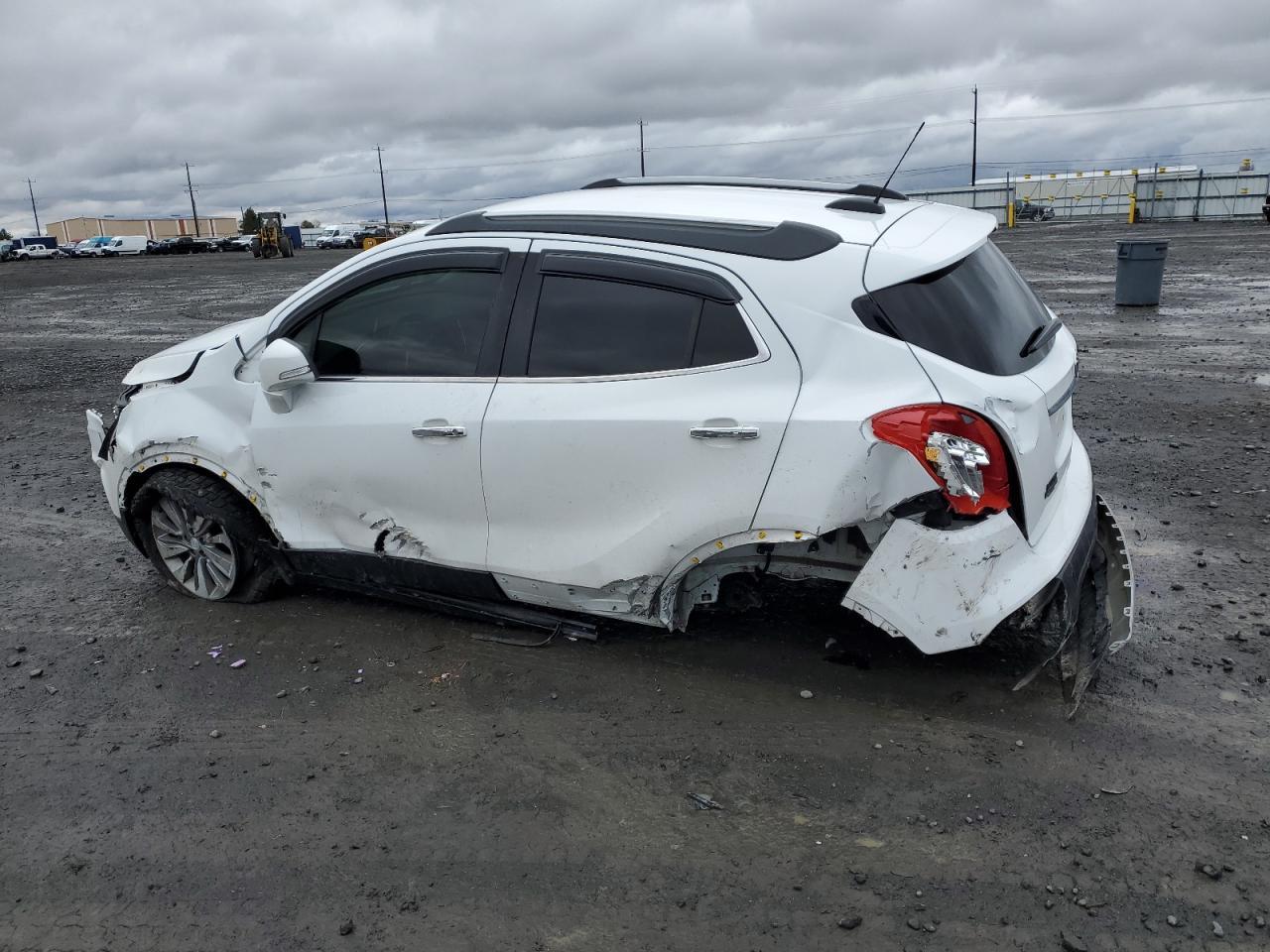 2019 BUICK ENCORE PRE - Фото 2