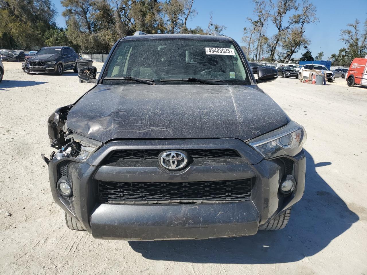 2018 TOYOTA 4RUNNER SR - Image 5