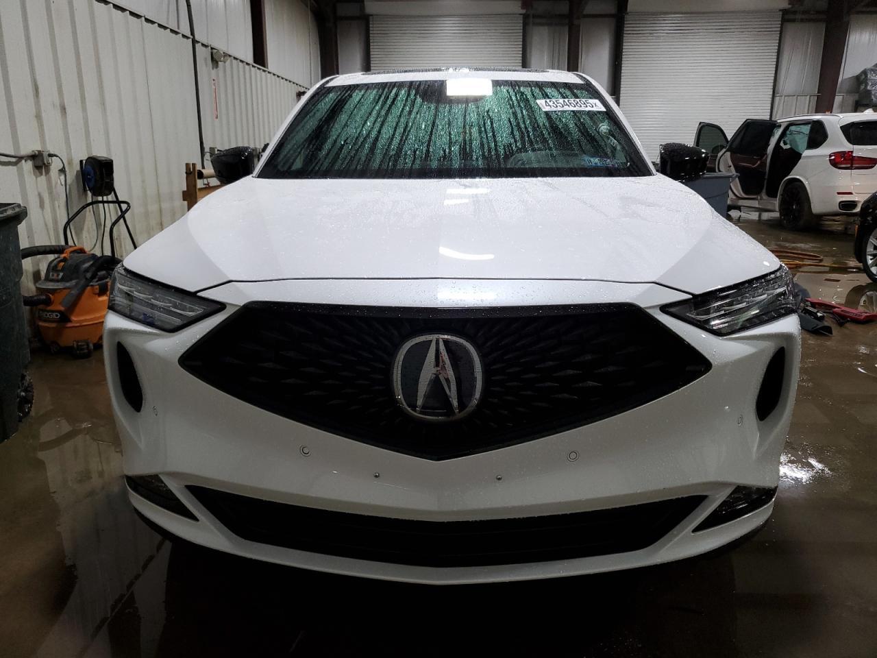2023 ACURA MDX A-SPEC - Фото 5
