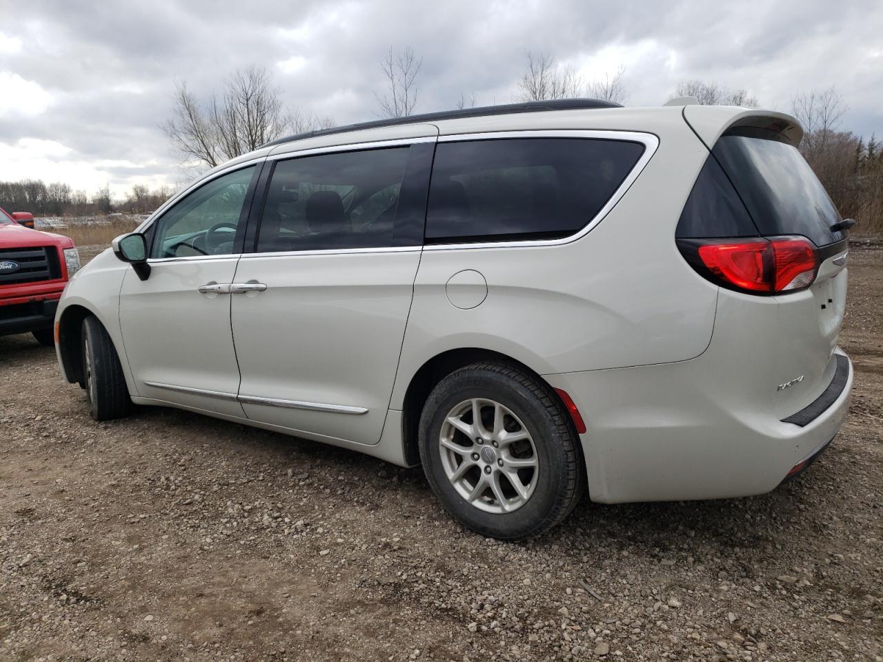 2017 CHRYSLER PACIFICA T - Фото 2