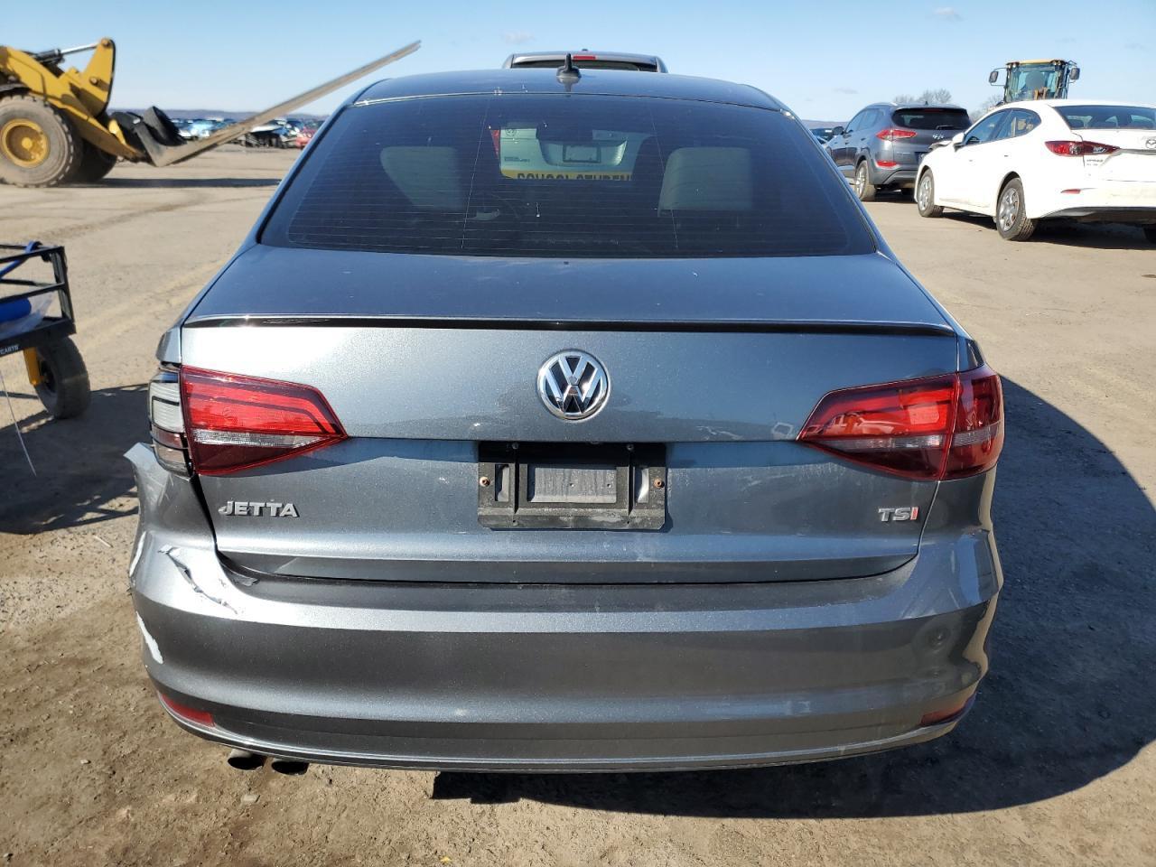 2016 VOLKSWAGEN JETTA SPOR - Image 6