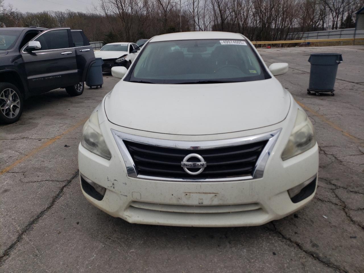 2015 NISSAN ALTIMA 2.5 - Image 5