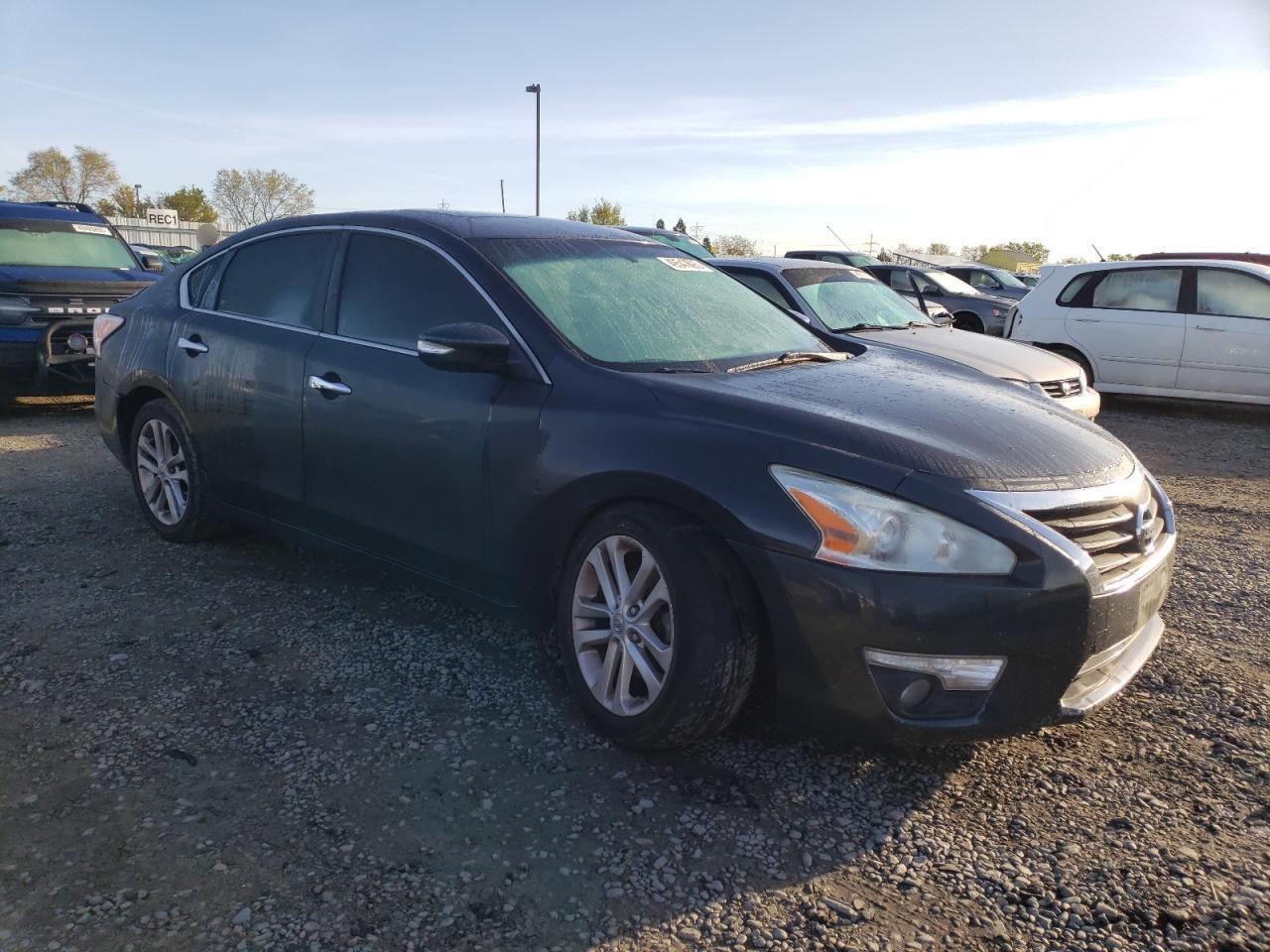 2013 NISSAN ALTIMA 3.5 - Image 4