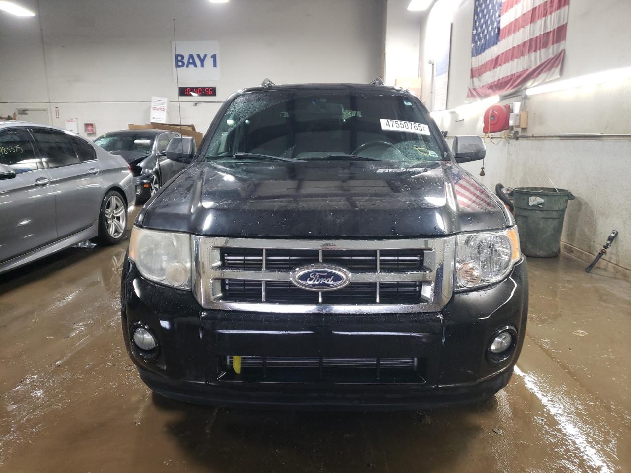 2010 FORD ESCAPE XLT - Фото 5