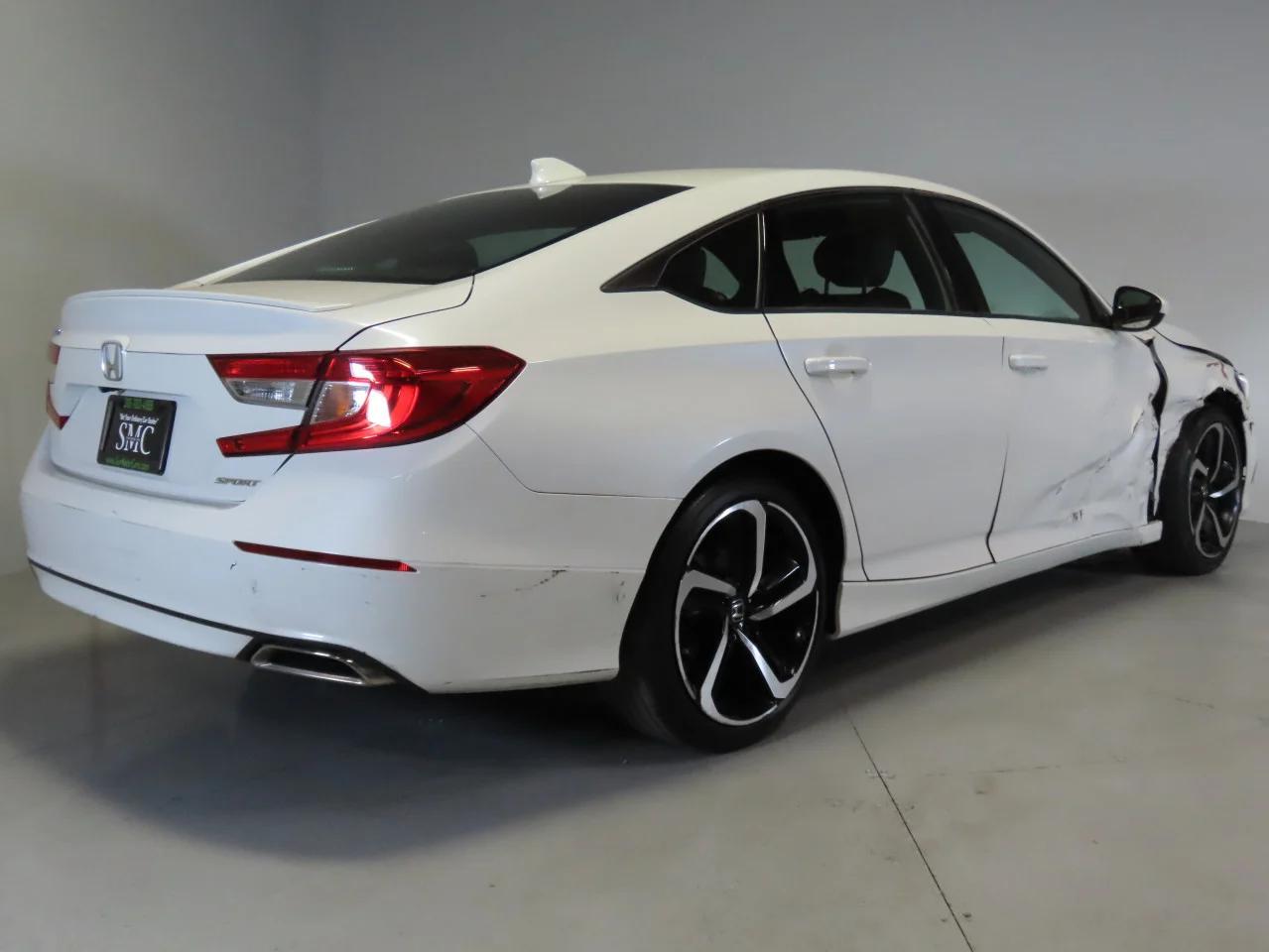 2019 HONDA ACCORD SPO - Image 3