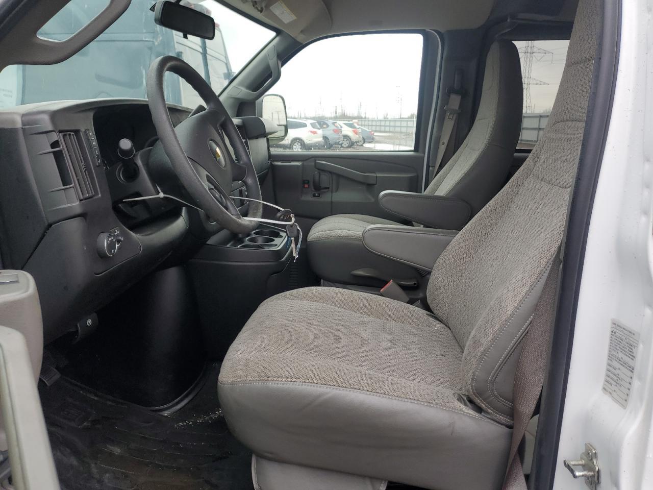 2018 CHEVROLET EXPRESS G3 - Image 7