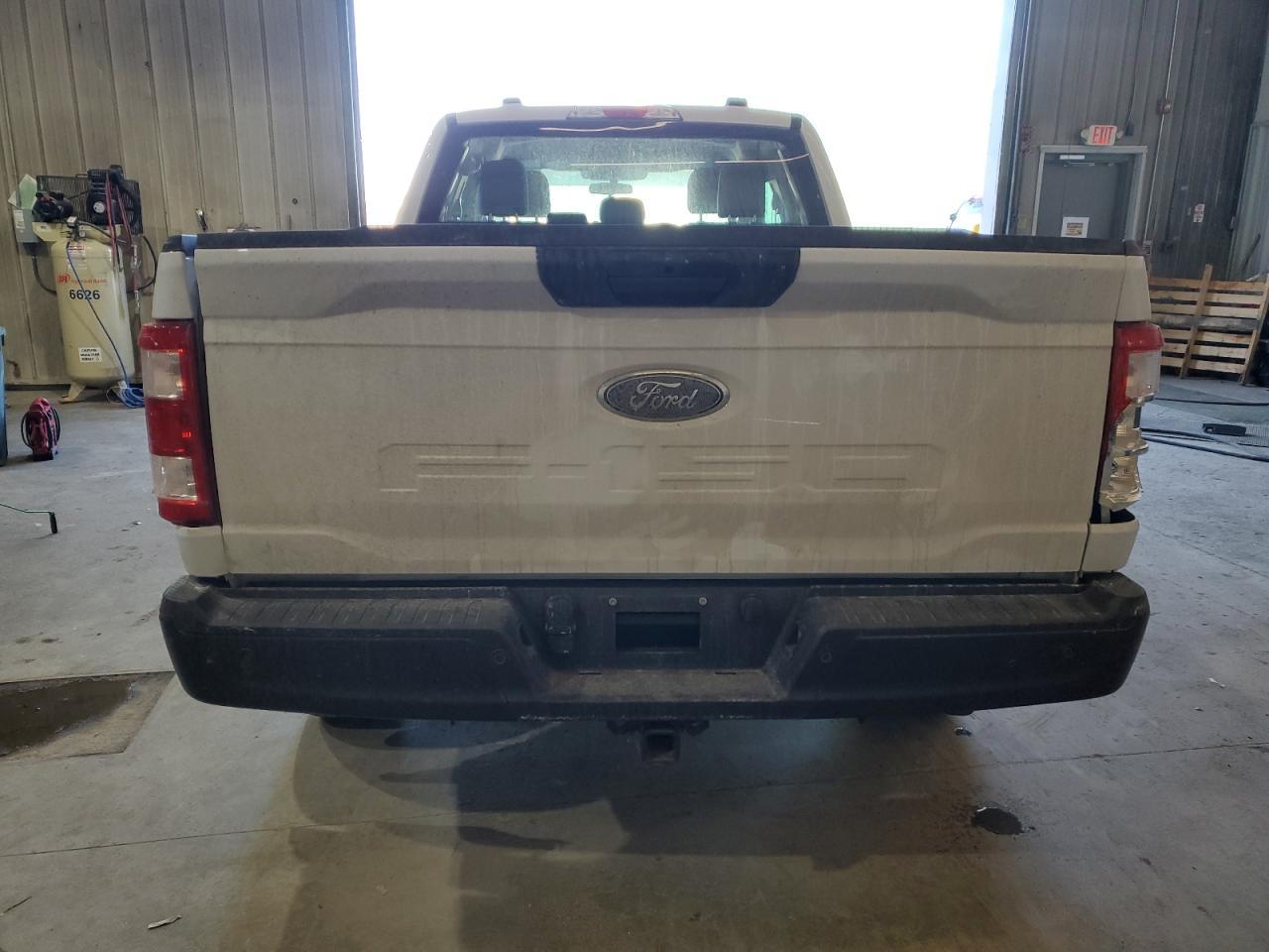 2023 FORD F150 SUPER - Фото 6