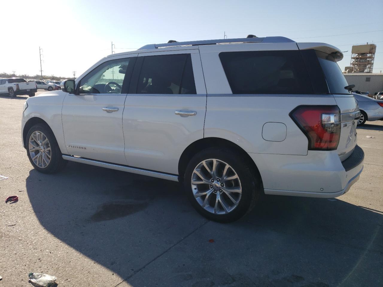 2019 FORD EXPEDITION - Фото 2
