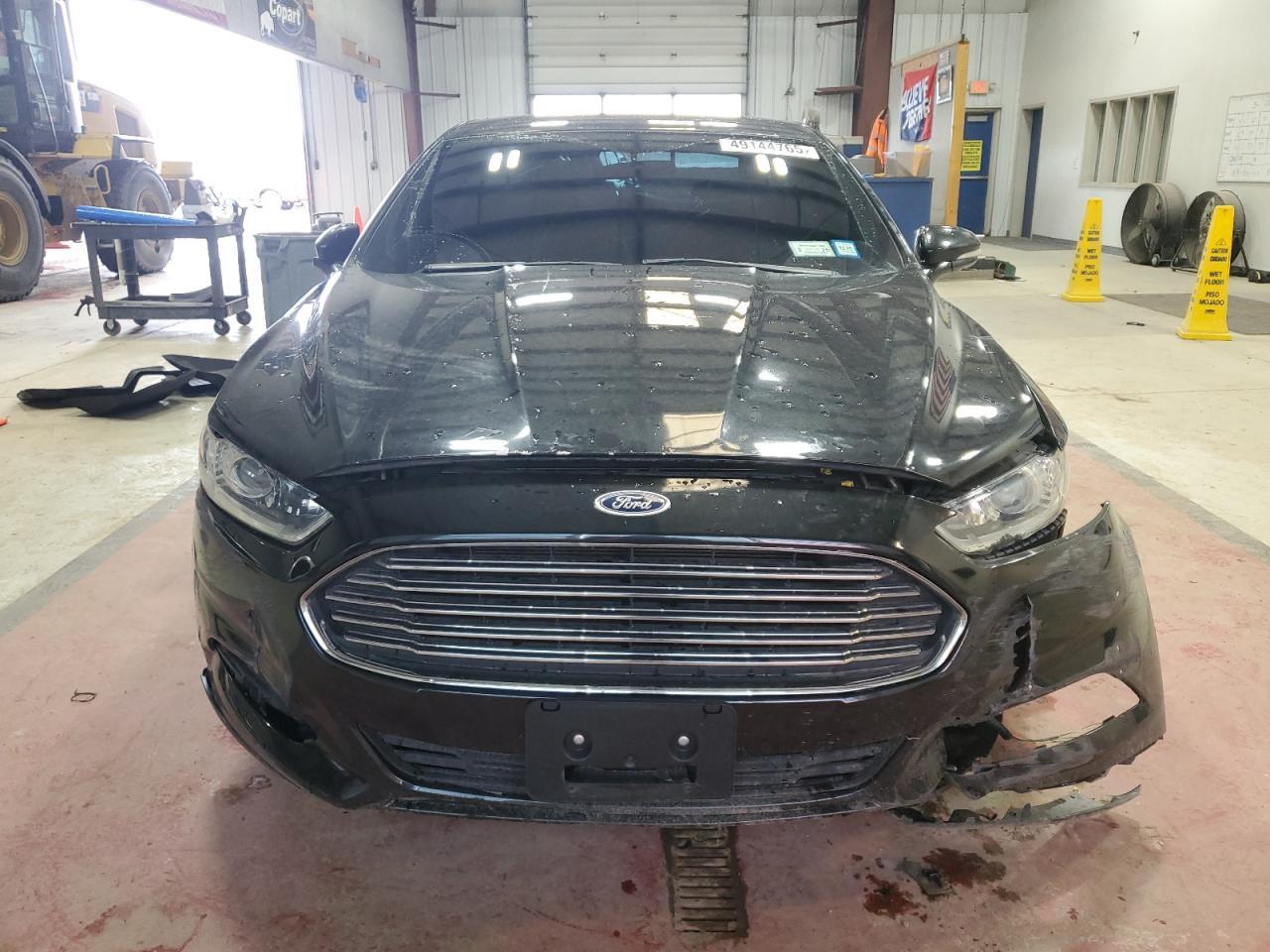 2014 FORD FUSION SE - Фото 5