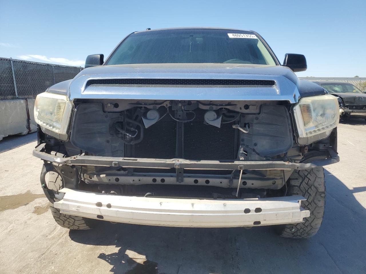 2014 TOYOTA TUNDRA CRE - Image 5