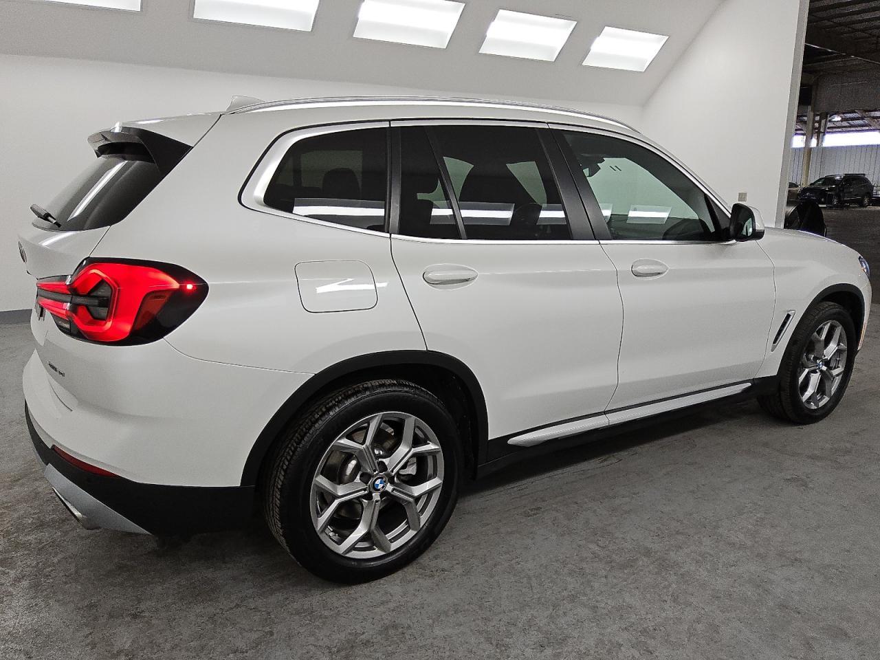 2024 BMW X3 XDRIVE3 - Image 3