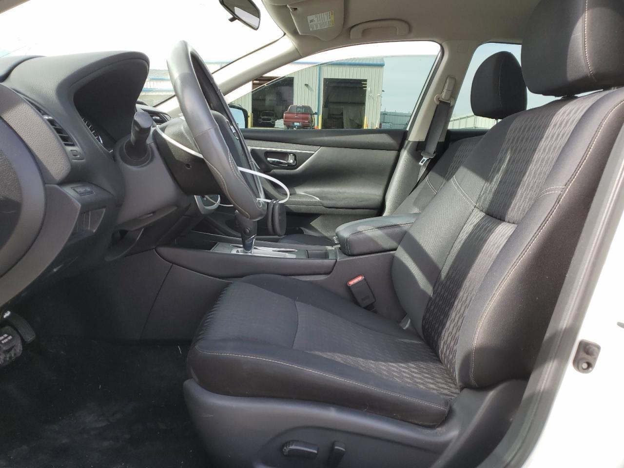 2018 NISSAN ALTIMA 2.5 - Фото 7